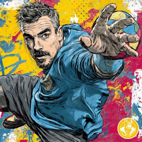 Avatar de JusticiArt